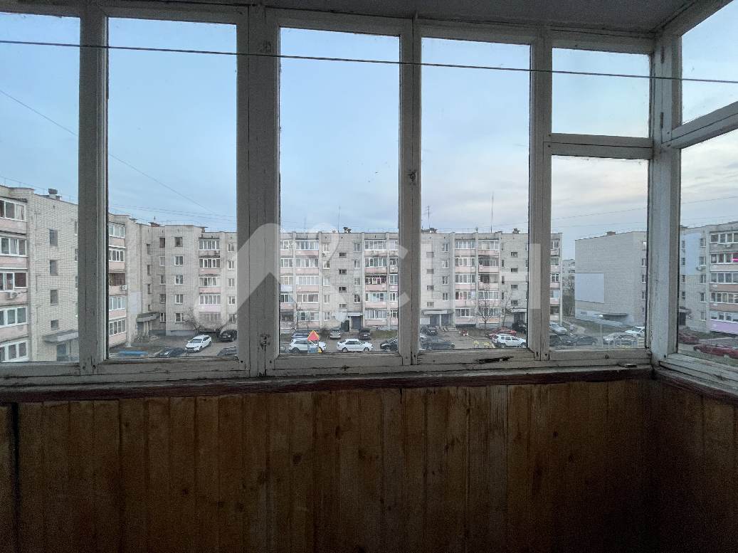 циан квартиры вторички : Г. Саров, улица Герцена, 20, 1-комн квартира, этаж 3 из 5, продажа.