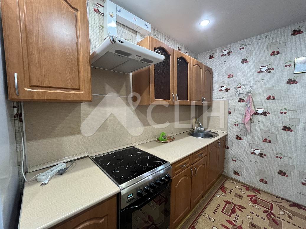 авито продажа квартир : Г. Саров, улица Московская, 22к1, 1-комн квартира, этаж 7 из 9, продажа.