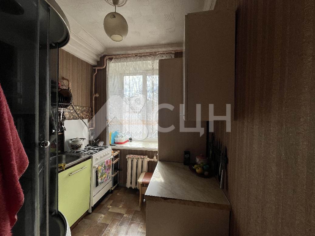 купить комнатную квартиру на авито : Г. Саров, улица Зернова, 56, 1-комн квартира, этаж 2 из 2, продажа.