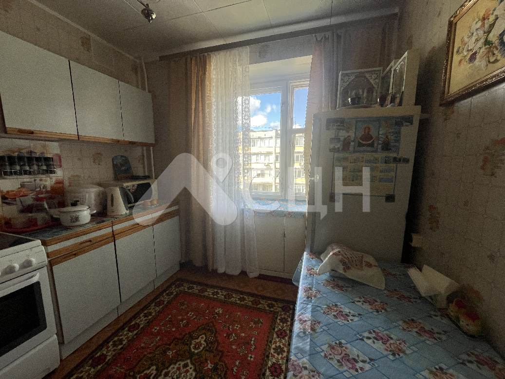 авито купить квартиру комнатную вторичка : Г. Саров, улица Юности, 33, 1-комн квартира, этаж 4 из 5, продажа.