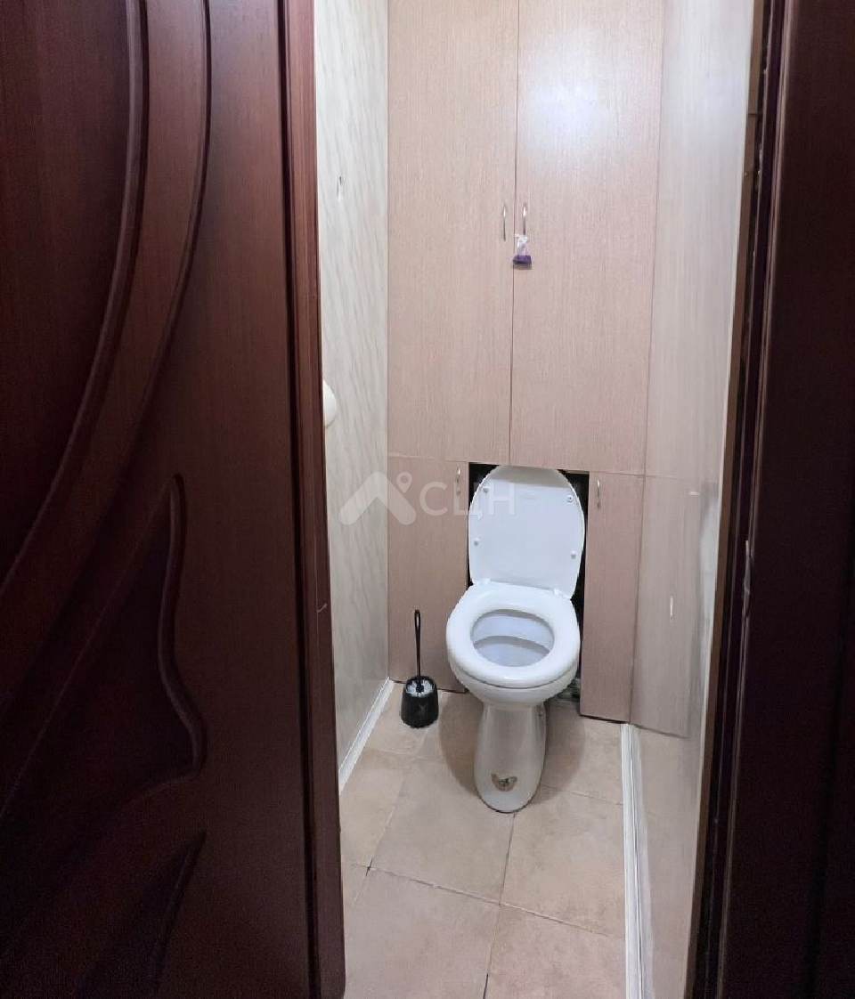 Фотография: продажа однокомнатная квартира, Саров, улица Шверника, 21 - фото 4 из 5