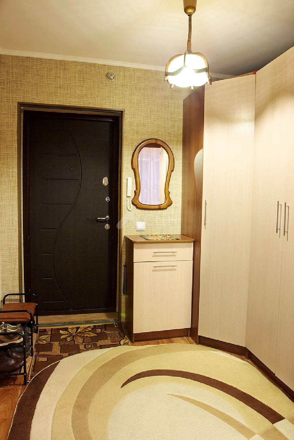 Фотография: продажа однокомнатная квартира, Саров, улица Юности, 9 - фото 3 из 3