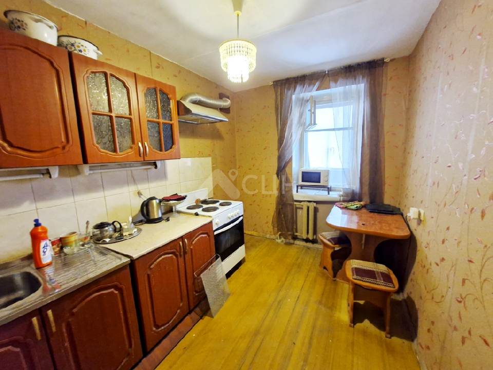 Фотография: продажа трехкомнатная квартира, Саров, улица Семашко, 6 - фото 1 из 8