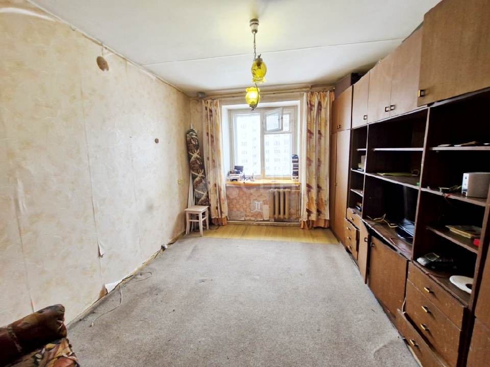 Фотография: продажа трехкомнатная квартира, Саров, улица Семашко, 6 - фото 4 из 8