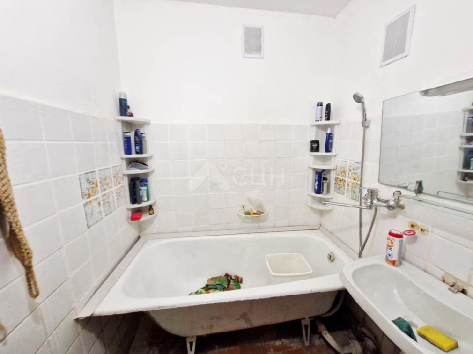 Фотография: продажа трехкомнатная квартира, Саров, улица Семашко, 6 - фото 5 из 8
