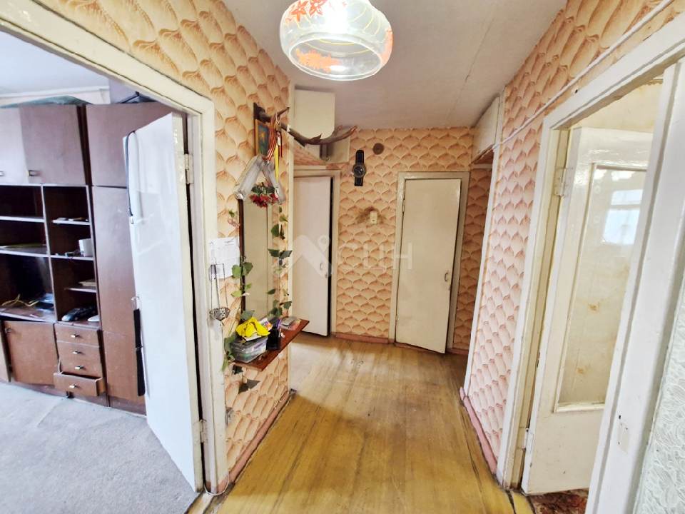Фотография: продажа трехкомнатная квартира, Саров, улица Семашко, 6 - фото 7 из 8