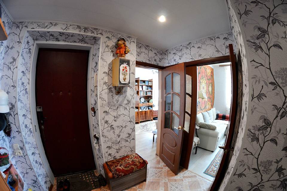 Фотография: продажа трехкомнатная квартира, Саров, проспект Ленина, 6 - фото 4 из 8