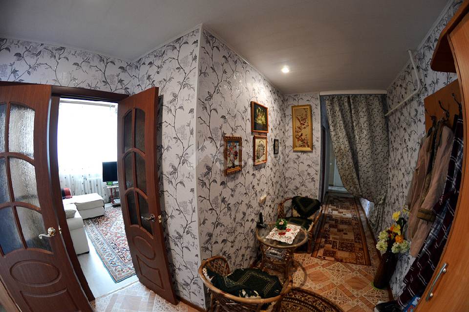 Фотография: продажа трехкомнатная квартира, Саров, проспект Ленина, 6 - фото 5 из 8