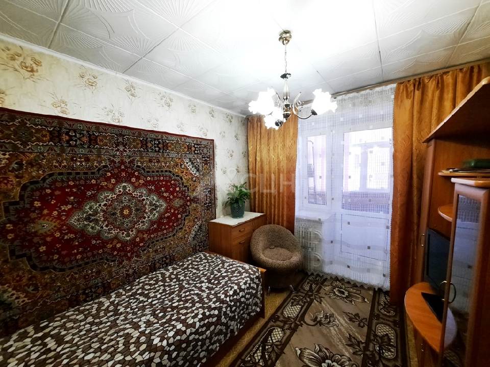 Фотография: продажа трехкомнатная квартира, Саров, улица Московская, 16 - фото 3 из 5