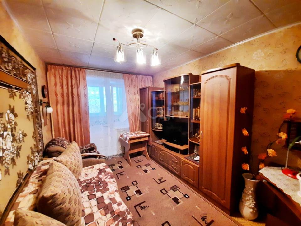 Фотография: продажа трехкомнатная квартира, Саров, улица Московская, 16 - фото 4 из 5