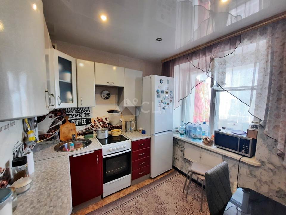 Фотография: продажа двухкомнатная квартира, Саров, проспект Музрукова, 23 - фото 1 из 9