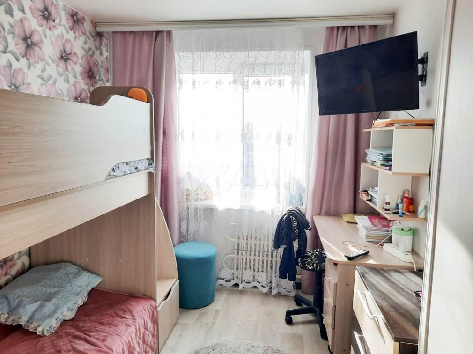 Фотография: продажа двухкомнатная квартира, Саров, проспект Музрукова, 23 - фото 2 из 9