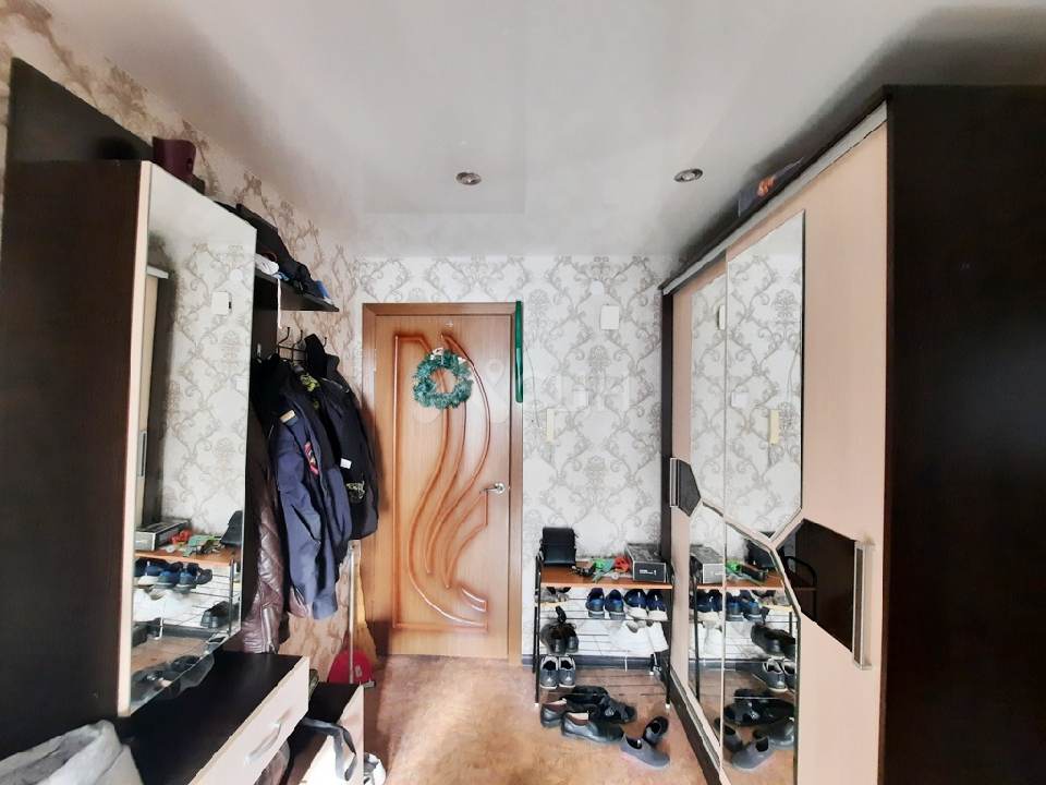 Фотография: продажа двухкомнатная квартира, Саров, проспект Музрукова, 23 - фото 3 из 9