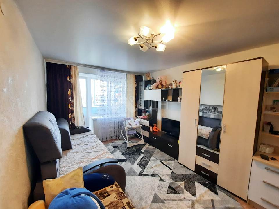 Фотография: продажа двухкомнатная квартира, Саров, проспект Музрукова, 23 - фото 4 из 9