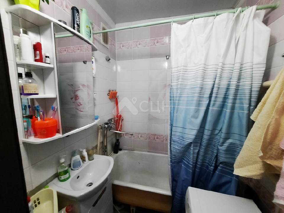 Фотография: продажа двухкомнатная квартира, Саров, проспект Музрукова, 23 - фото 7 из 9