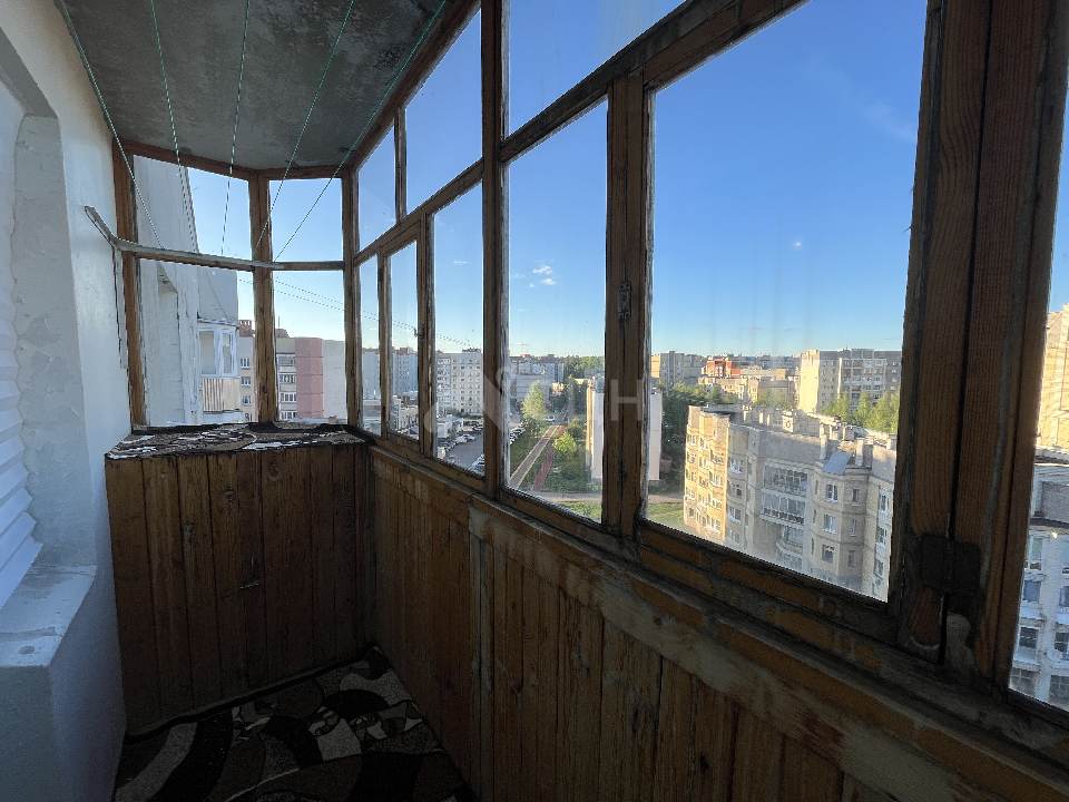 Фотография: продажа трехкомнатная квартира, Саров, улица Московская, 13 - фото 10 из 11