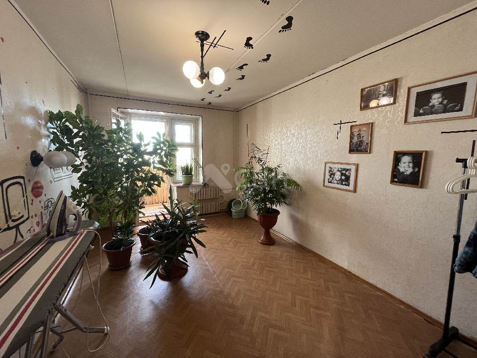 Фотография: продажа трехкомнатная квартира, Саров, улица Московская, 13 - фото 3 из 11