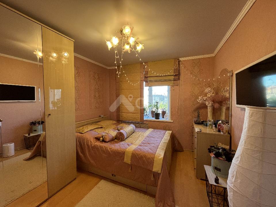 Фотография: продажа трехкомнатная квартира, Саров, улица Московская, 13 - фото 4 из 11