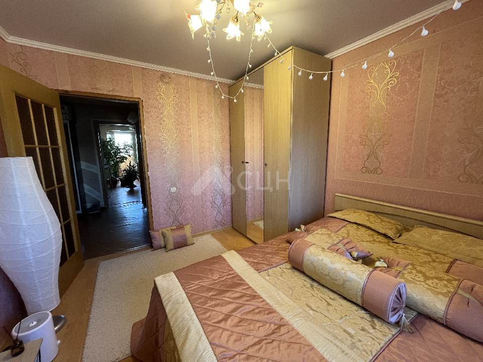 Фотография: продажа трехкомнатная квартира, Саров, улица Московская, 13 - фото 5 из 11