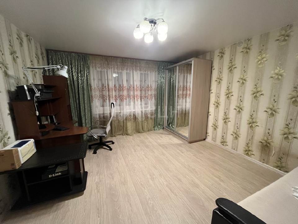 Фотография: продажа однокомнатная квартира, Саров, улица Московская, 34к2 - фото 1 из 7