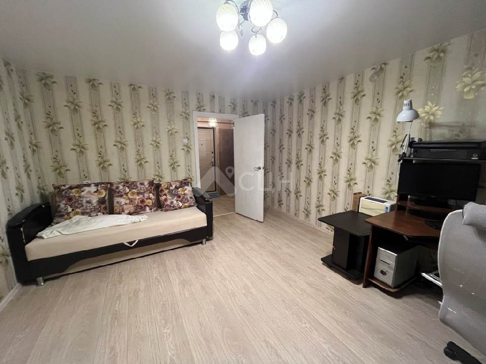 Фотография: продажа однокомнатная квартира, Саров, улица Московская, 34к2 - фото 2 из 7