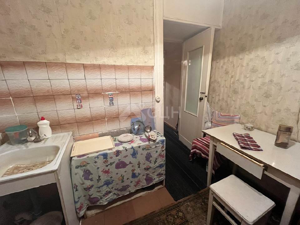 Фотография: продажа однокомнатная квартира, Саров, улица Академика Харитона, 12 - фото 2 из 8