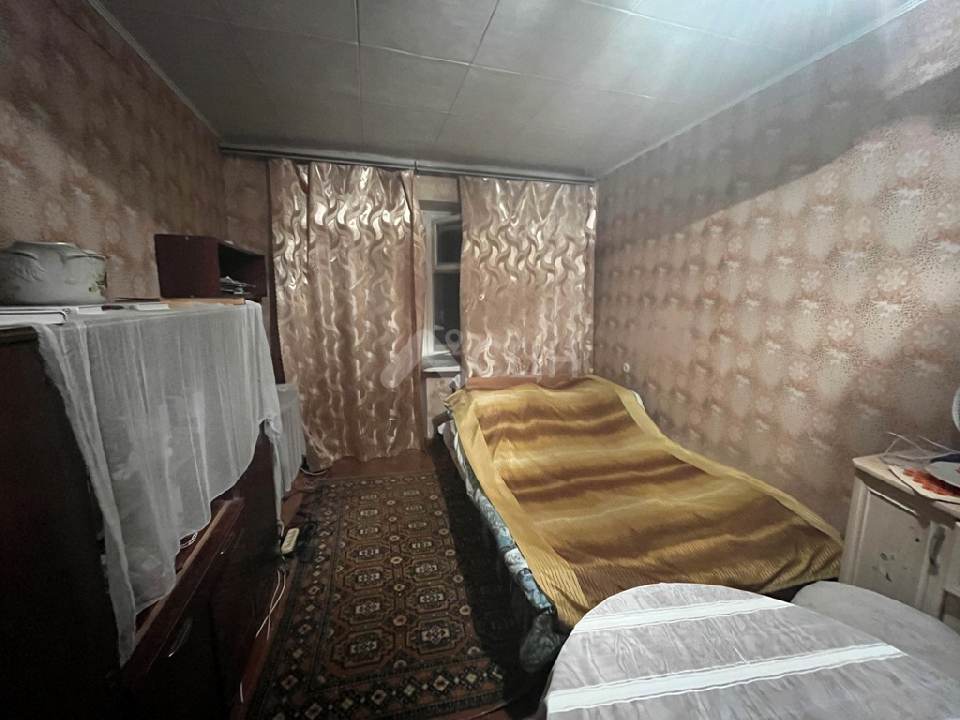 Фотография: продажа однокомнатная квартира, Саров, улица Академика Харитона, 12 - фото 3 из 8