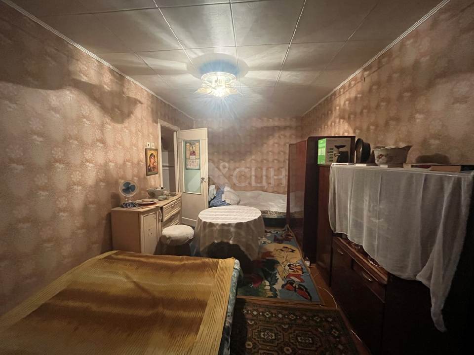 Фотография: продажа однокомнатная квартира, Саров, улица Академика Харитона, 12 - фото 4 из 8