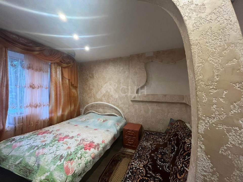 Фотография: продажа двухкомнатная квартира, Саров, улица Шверника, 47 - фото 3 из 10