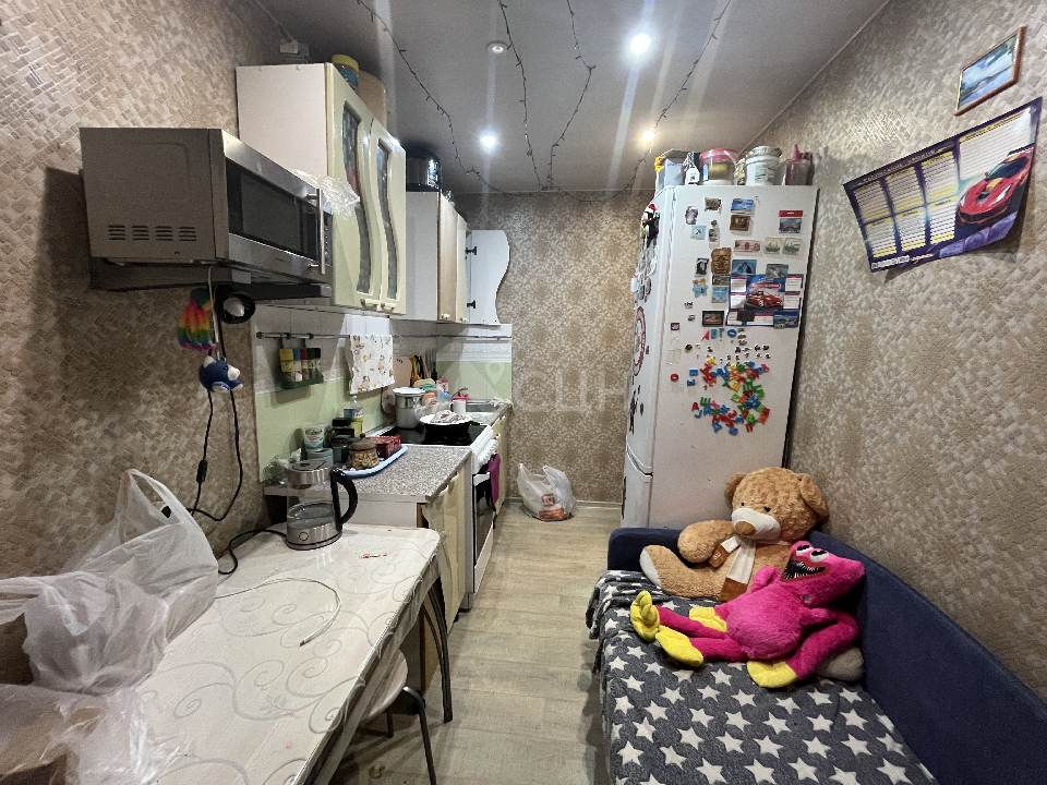 Фотография: продажа однокомнатная квартира, Саров, улица Московская, 22к1 - фото 1 из 5