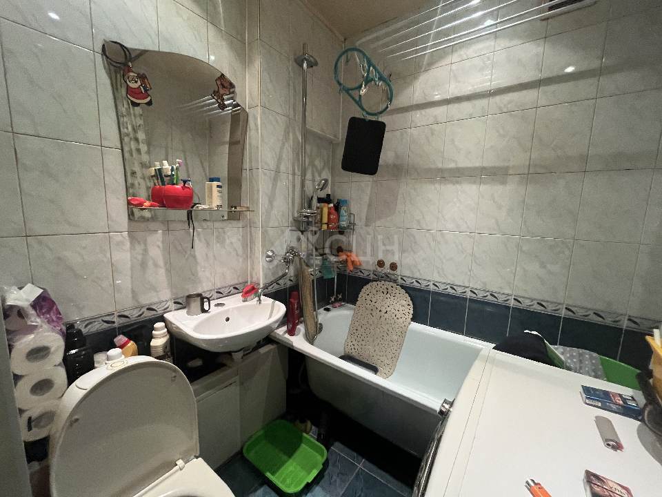 Фотография: продажа однокомнатная квартира, Саров, улица Московская, 22к1 - фото 3 из 5