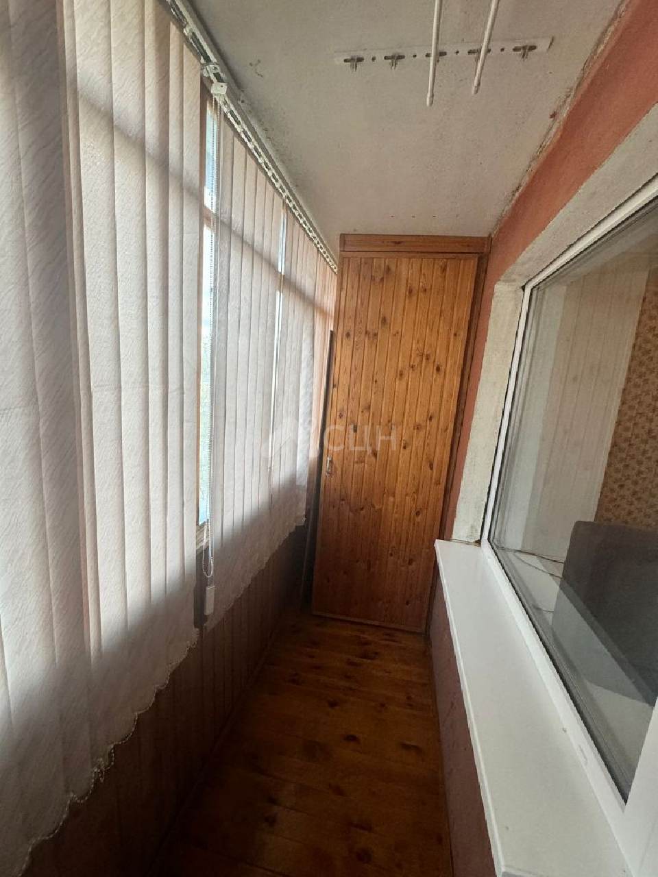 Фотография: продажа двухкомнатная квартира, Саров, проспект Музрукова, 17 - фото 10 из 11