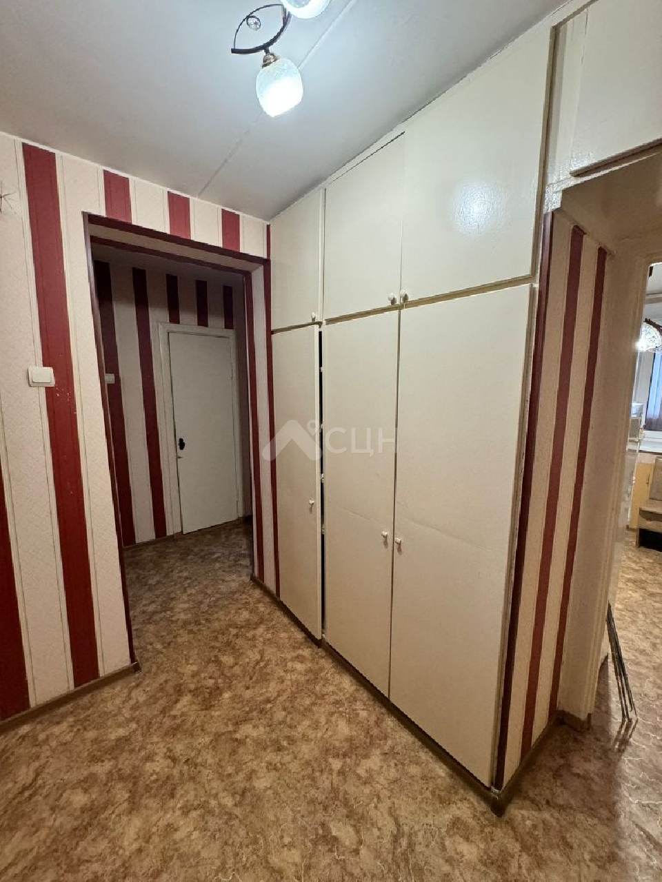 Фотография: продажа двухкомнатная квартира, Саров, проспект Музрукова, 17 - фото 11 из 11
