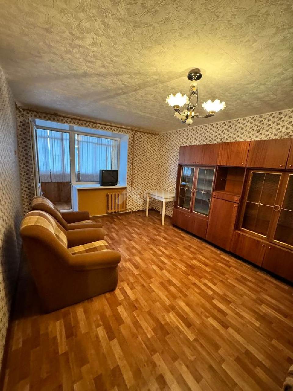 Фотография: продажа двухкомнатная квартира, Саров, проспект Музрукова, 17 - фото 4 из 11