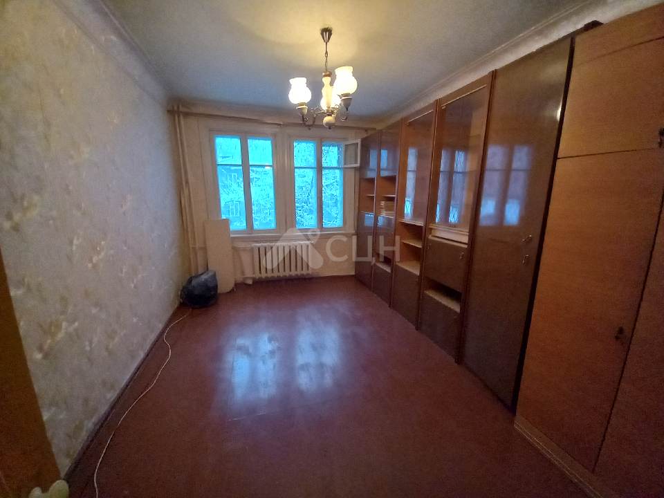Фотография: продажа двухкомнатная квартира, Саров, улица Пионерская, 16 - фото 2 из 6
