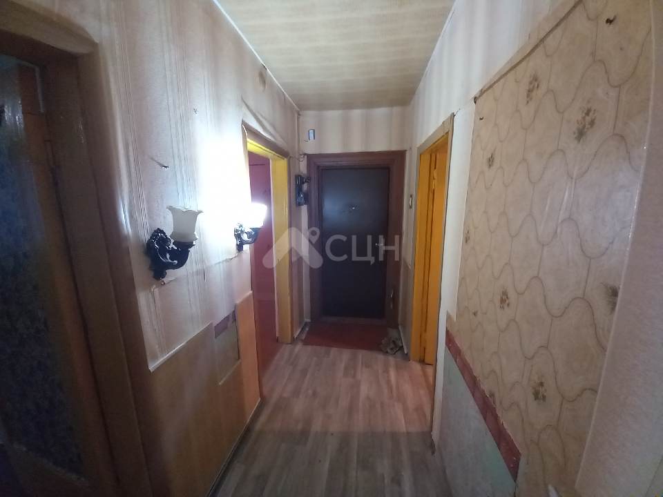 Фотография: продажа двухкомнатная квартира, Саров, улица Пионерская, 16 - фото 3 из 6