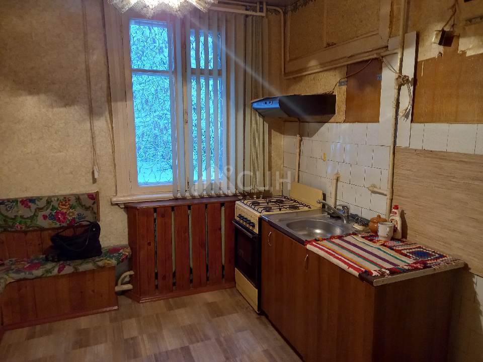 Фотография: продажа двухкомнатная квартира, Саров, улица Пионерская, 16 - фото 4 из 6