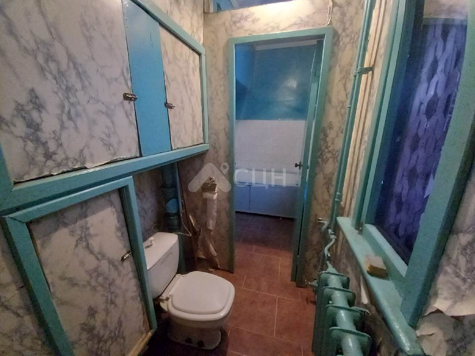 Фотография: продажа двухкомнатная квартира, Саров, улица Пионерская, 16 - фото 6 из 6