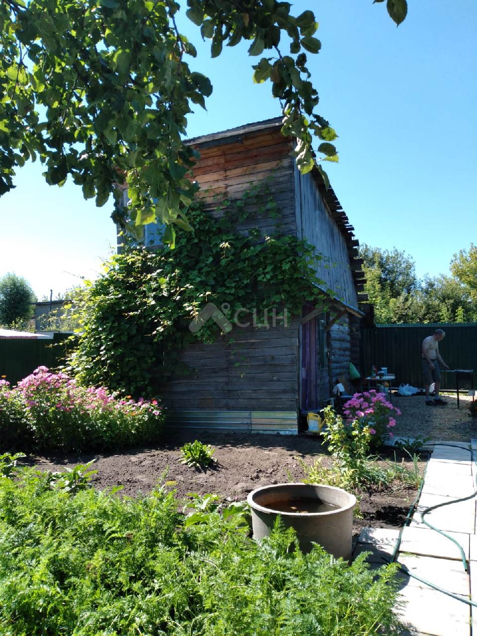 Фотография: продажа дача, Саров, СНТ, Восход, 5 проезд - фото 2 из 8