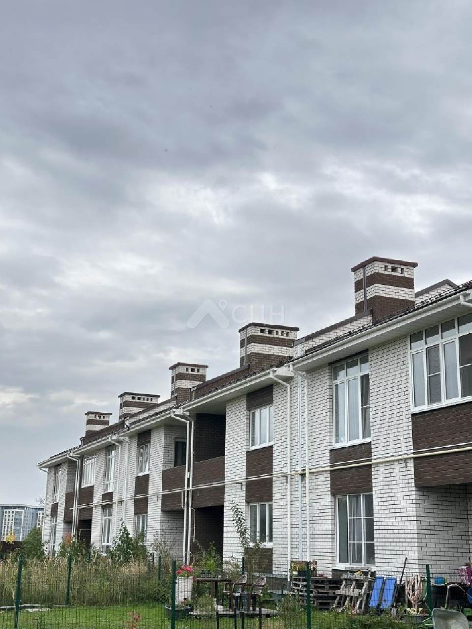 Фотография: продажа четырехкомнатная дом, Саров, проезд Ахтямова, 4/3 - фото 3 из 4