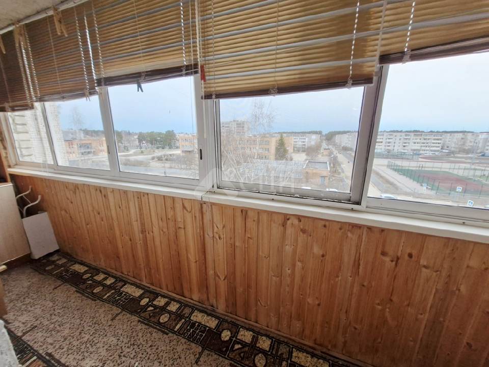 Фотография: продажа двухкомнатная квартира, Саров, улица Юности, 9 - фото 4 из 6
