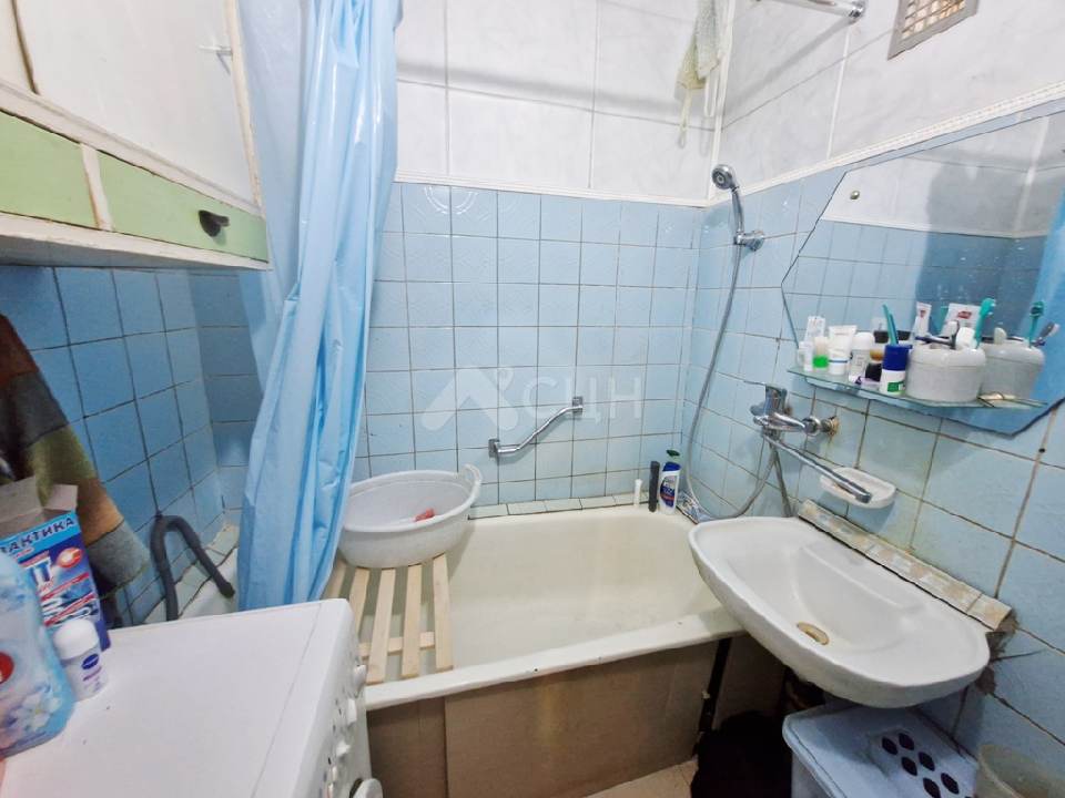 Фотография: продажа двухкомнатная квартира, Саров, улица Юности, 9 - фото 5 из 6