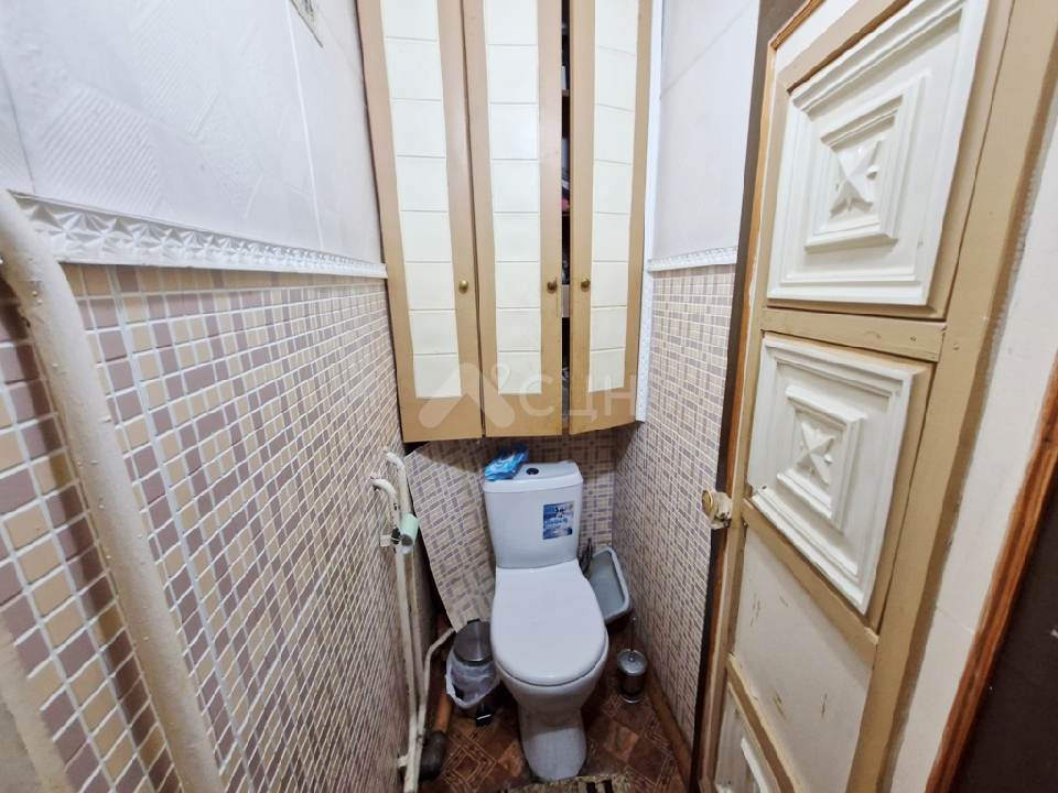 Фотография: продажа двухкомнатная квартира, Саров, улица Юности, 9 - фото 6 из 6