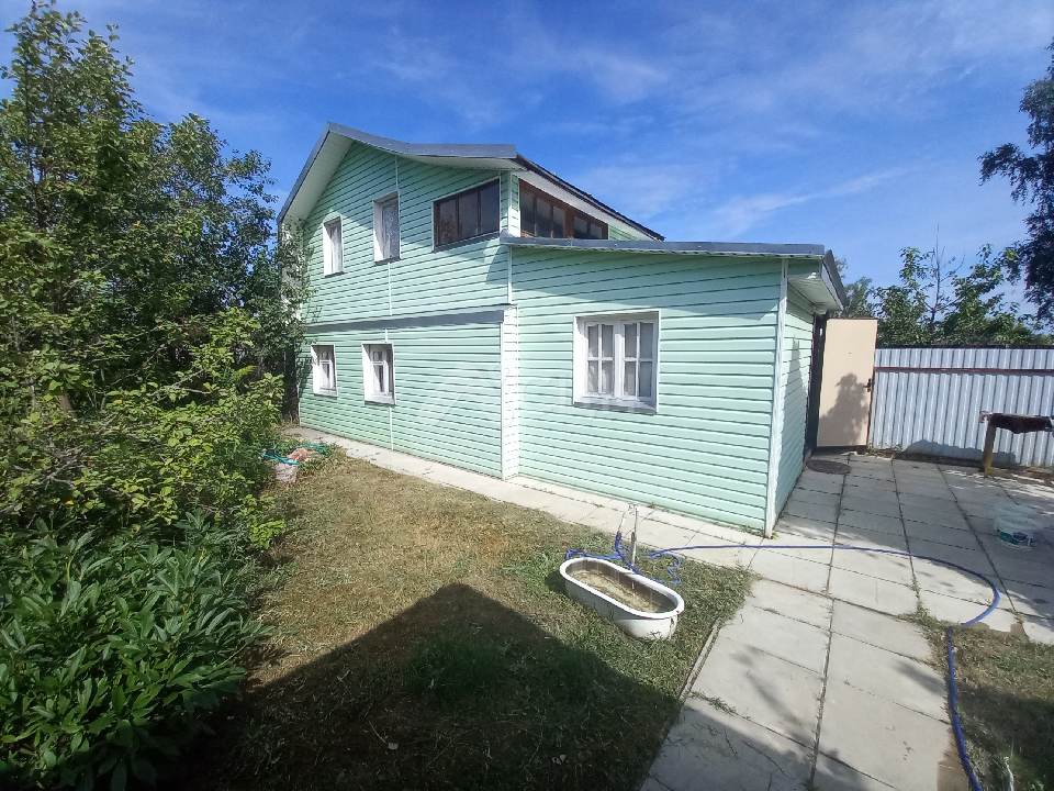 Фотография: продажа дача, Саров, Балыково, Красная Звезда - фото 1 из 7