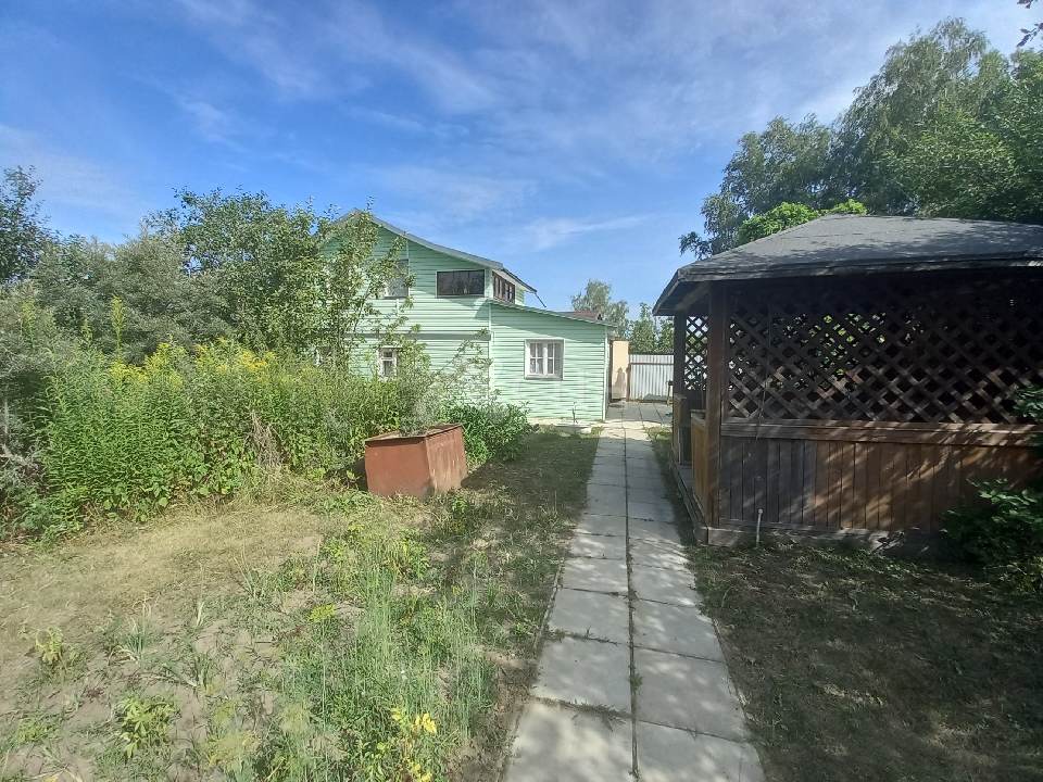 Фотография: продажа дача, Саров, Балыково, Красная Звезда - фото 2 из 7