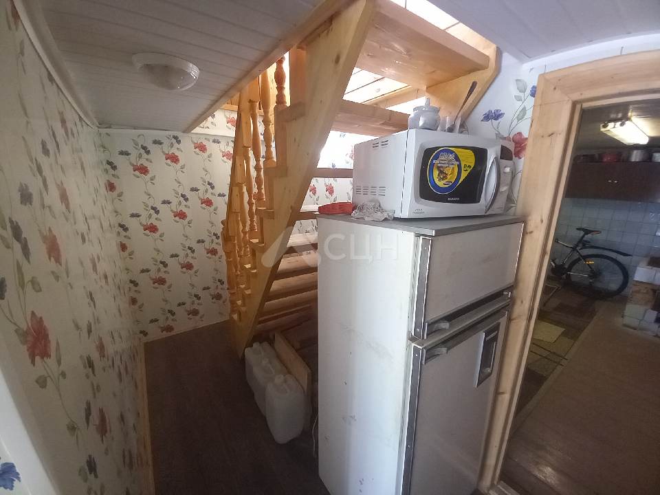 Фотография: продажа дача, Саров, Балыково, Красная Звезда - фото 6 из 7