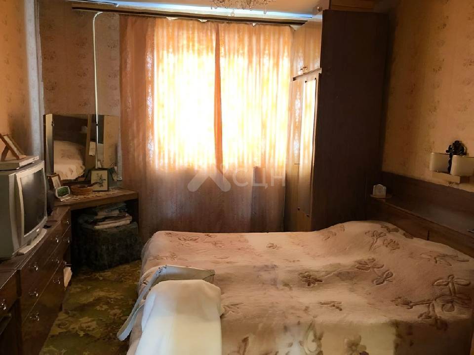 Фотография: продажа трехкомнатная квартира, Саров, улица Юности, 9 - фото 4 из 5
