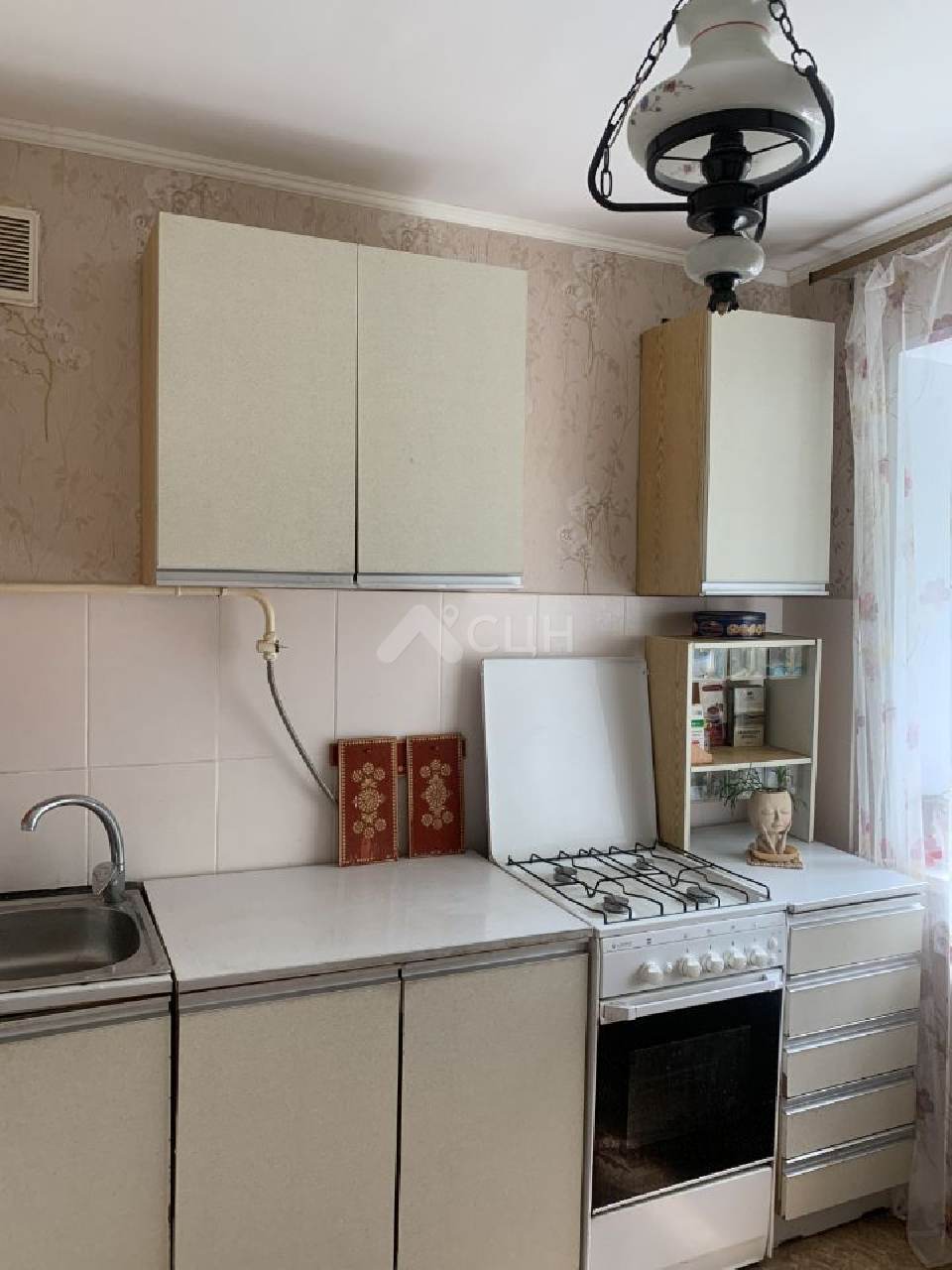 Фотография: продажа однокомнатная квартира, Саров, улица Карла Маркса, 4 - фото 10 из 10
