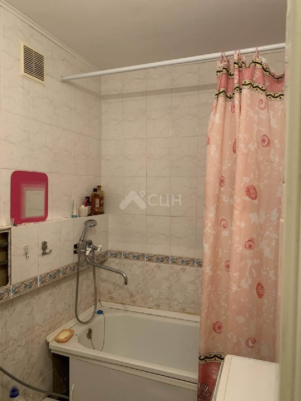 Фотография: продажа однокомнатная квартира, Саров, улица Карла Маркса, 4 - фото 9 из 10