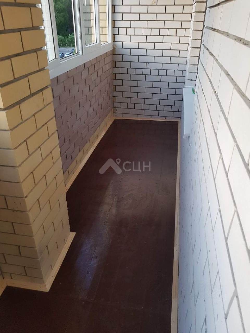 Фотография: продажа двухкомнатная квартира, Саров, улица Раменская, 13к3 - фото 3 из 4